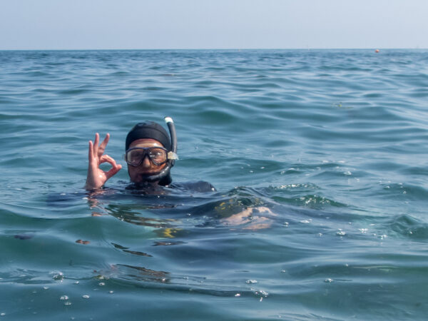 Cleveland Divers BSAC 0978 2024 review/ 2025