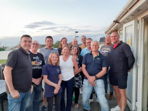 Cleveland Divers Newsletter
